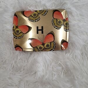 Hourglass ambient Holiday 2022 Butterfly pallet